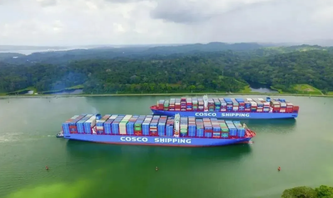 中远海运多项社会责任案例入选国务院国资委蓝皮书